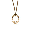 Schaffrath CALLA Collier (Ref: 114_CALO1_L3_30_GW) - Bild 0