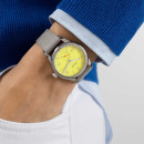 NOMOS Glashütte Club Campus Starlight (Ref: 718.GB) - Bild 6