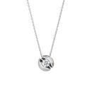 Schaffrath CALLA Collier (Ref: 214_CALL2_40_WW) - Bild 0