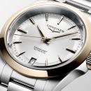 Longines CONQUEST (Ref: L3.430.5.72.6) - Bild 4