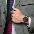 IWC PORTUGIESER CHRONOGRAPH (Ref: IW371609) - Bild 6