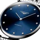 Longines LA GRANDE CLASSIQUE DE LONGINES (Ref: L4.908.4.97.6) - Bild 5