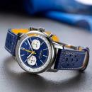 Breitling Top Time B01 Gino Bartali (Ref: AB01767A1C1X1) - Bild 3
