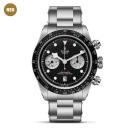 TUDOR Black Bay Chrono (Ref: M79360N-0011) - Bild 0