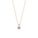 Schaffrath LIBERTÉ Collier (Ref: 754_L2N20_030_RW) - Bild 0