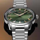 Longines CONQUEST HERITAGE (Ref: L1.650.4.02.6) - Bild 5