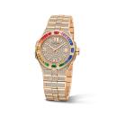 Chopard Alpine Eagle 33 Frozen (Ref: 295384-5005) - Bild 4