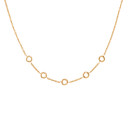 Ole Lynggaard Copenhagen Young Fish Collier (Ref: C2018-407) - Bild 0