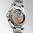 Longines CONQUEST (Ref: L3.430.5.02.6) - Bild 2