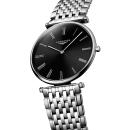 Longines LA GRANDE CLASSIQUE DE LONGINES (Ref: L4.755.4.51.6) - Bild 3