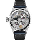 IWC BIG PILOT’S WATCH PERPETUAL CALENDAR (Ref: IW503605) - Bild 2