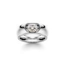 Schaffrath LIBERTÉ Diamantring (Ref: 218_L1062_150_WW) - Bild 2