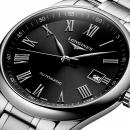 Longines LONGINES MASTER COLLECTION (Ref: L2.793.4.59.6) - Bild 6