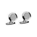 Chopard Classic Racing Manschettenknöpfe (Ref: 95014-0091) - Bild 0