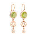 Bron Sushi Ohrschmuck (Ref: 8OR4842MPECBR) - Bild 0