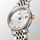 Longines LONGINES ELEGANT COLLECTION (Ref: L4.309.5.81.7) - Bild 3