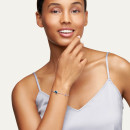 Tamara Comolli BOUTON Mini Chain Armband 'Ocean' Small/Medium (Ref: B-BOU-c-Oce-sm-wg) - Bild 3