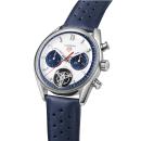 TAG Heuer TAG HEUER CARRERA CHRONOGRAPH TOURBILLON (Ref: CBS5013.EB0375) - Bild 2