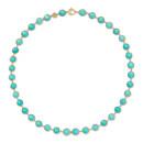 Marco Bicego Jaipur Color Halskette (Ref: CB2975 TU01 Y) - Bild 0