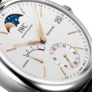 IWC PORTOFINO HAND-WOUND MOON PHASE (Ref: IW516401) - Bild 4