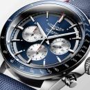 Longines CONQUEST MARCO ODERMATT (Ref: L3.835.4.91.2) - Bild 6
