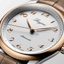 Longines LONGINES MASTER COLLECTION (Ref: L2.793.5.70.2) - Bild 5