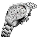 Longines LONGINES SPIRIT CHRONOGRAPH (Ref: L3.820.4.73.6) - Bild 4