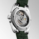 Longines CONQUEST (Ref: L3.720.4.02.9) - Bild 2