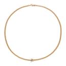 FOPE Prima Flex'it Collier (Ref: 74408CX_BB_G_BBB_043) - Bild 0