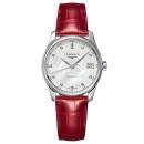 Longines LONGINES MASTER COLLECTION (Ref: L2.357.4.87.2) - Bild 0
