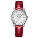 Longines The Longines Master Collection (Ref: L2.357.4.87.2) - Bild 0