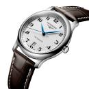 Longines LONGINES MASTER COLLECTION (Ref: L2.628.4.78.3) - Bild 4