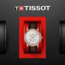 Tissot Tissot Chemin des Tourelles Powermatic 80 39 mm (Ref: T139.807.36.031.00) - Bild 5