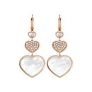 Chopard Happy Hearts Ohrhänger (Ref: 837482-5316) - Bild 0