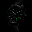 TAG Heuer TAG HEUER AUTAVIA FLYBACK CHRONOMETER (Ref: CBE511C.FC8280) - Bild 6