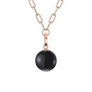 Chopard Happy Diamonds Planet Anhänger mit Halskette (Ref: 79A619-5201) - Bild 0