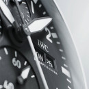 IWC PILOT'S WATCH CHRONOGRAPH TOP GUN EDITION «LAKE TAHOE» (Ref: IW389105) - Bild 4