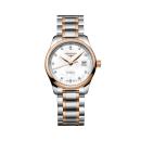 Longines LONGINES MASTER COLLECTION (Ref: L2.257.5.89.7) - Bild 0