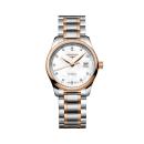 Longines The Longines Master Collection (Ref: L2.257.5.89.7) - Bild 0