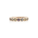 Bron Full Circle Ring (Ref: 2RR4872SM) - Bild 0