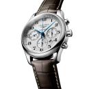 Longines LONGINES MASTER COLLECTION CHRONOGRAPH (Ref: L2.759.4.78.3) - Bild 3