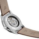 Tissot Tissot Chemin des Tourelles Powermatic 80 42 mm (Ref: T139.407.16.041.00) - Bild 4