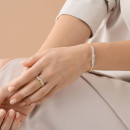 Marco Bicego Marrakech Armband (Ref: SG851 B1 YW) - Bild 2