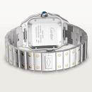 Cartier Santos de Cartier (Ref: W2SA0009) - Bild 10