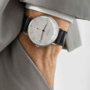 NOMOS Glashütte Metro neomatik 39 (Ref: 1113) - Bild 4