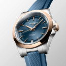 Longines CONQUEST (Ref: L3.430.5.92.9) - Bild 3