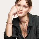 Tamara Comolli SIGNATURE Anhänger Sun 'Candy' Small (Ref: P-SIG-Sun-s-Can-yg) - Bild 5