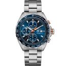 TAG Heuer TAG HEUER FORMULA 1 CHRONOGRAPH (Ref: CAZ201G.BA0876) - Bild 0