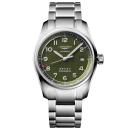 Longines LONGINES SPIRIT (Ref: L3.810.4.03.6) - Bild 0