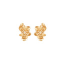 Ole Lynggaard Copenhagen Wild Rose Stud Ohrringe (Ref: A3240-401) - Bild 0